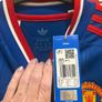 Manchester United kids jersey Image 2