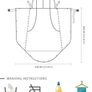 Weatherproof Baby Carrier Cover (new) Image 9