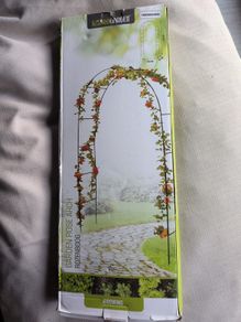 garden arch