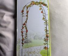 garden arch
