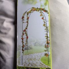 garden arch