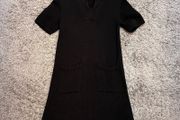 Zara Knitted Dress