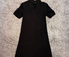 Zara Knitted Dress