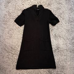 Zara Knitted Dress
