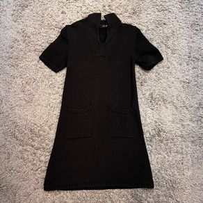 Zara Knitted Dress