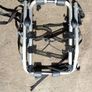 3 bicycle car rack Image 2