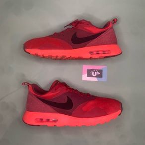 Premium Nike Air Max Tavas Lightweight