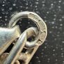 silver chain Image 5