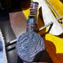 Peder Jeppensen and black crow Pipe Image 7
