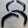 Toyota Hilux GR Sport Wheel Arches Image 2