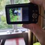 Casio Exilim EX-Z1 digital camera Image 2
