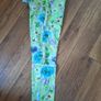 women's clothes, Dungaree and pants Image 4
