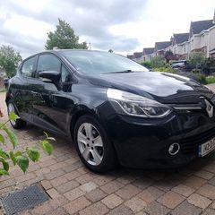 2014 Renault Dynamic Clio