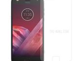 Moto Z2 PLAY Tempered Glass Screen Guard protector screen protector