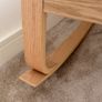 Ikea POANG rocking chair Image 5