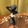 Vintage Besony Style Small Ballerina Figurine Image 5