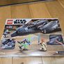 Lego 75286 General Grievous's Starfighter Image 6