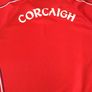 Cork Jersey. Munster Hurling Champions 2003. Official Oneills Mens Home Jersey. Original From The Time. Not A Modern Day Remake. Image 4