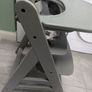 Hauck Alpha+ high chair with 2 cushions Image 9
