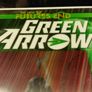 Green Arrow #1 Futures End ! 3-D Motion Variant ! 2014 ! HOLOGRAPHIC COVER ! Image 5
