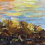 Oil on wood Image 2