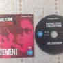 The Statement.  Michael Caine DVD. Image 3