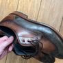 Bugatti mens shoes with laces Image 5