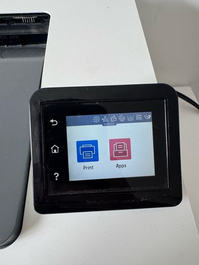 printer
