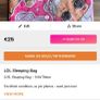 LOL Storage Large Containers x 2 Image 3