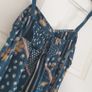 Topshop midi dress Image 3