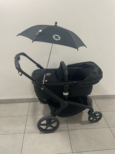 Bugaboo Complete Pram Set