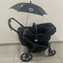 Bugaboo Complete Pram Set Image 7