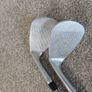 Wilson forged wedge wedges Image 6