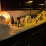 Christmas in a mountain village Image 3