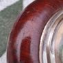 Rare Mid- Century American Redwood Californian Paperweight Image 4