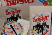 Twister Classic Game