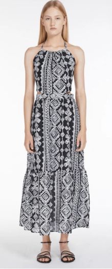 Marella dress - sz 12