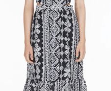 Marella dress - sz 12