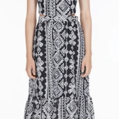 Marella dress - sz 12