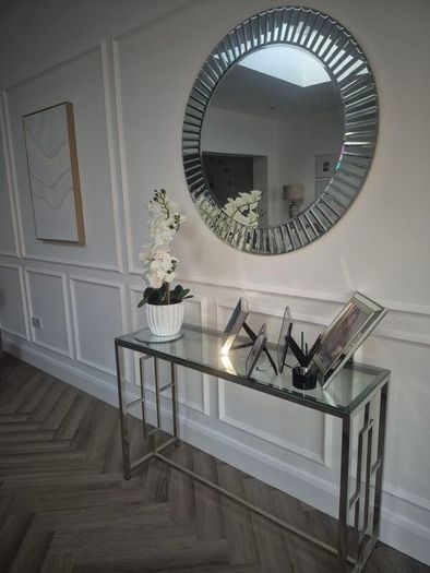 console tabel