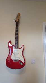 Fender Player Strat 2018 MIM