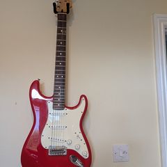 Fender Player Strat 2018 MIM