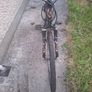 Childrens Mountain Bike Image 4