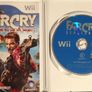 Farcry: Vengence [2006] (Wii Game) [Wii-U Compatable] Image 4