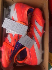 Adidas Predator Pro