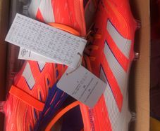 Adidas Predator Pro