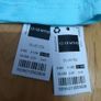 Blue Baby Shirt Brand New 12-18 months Image 2