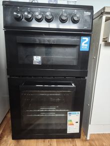 Beko Electric Cooker