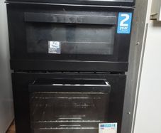 Beko Electric Cooker
