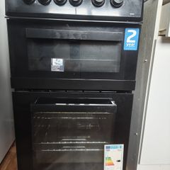 Beko Electric Cooker